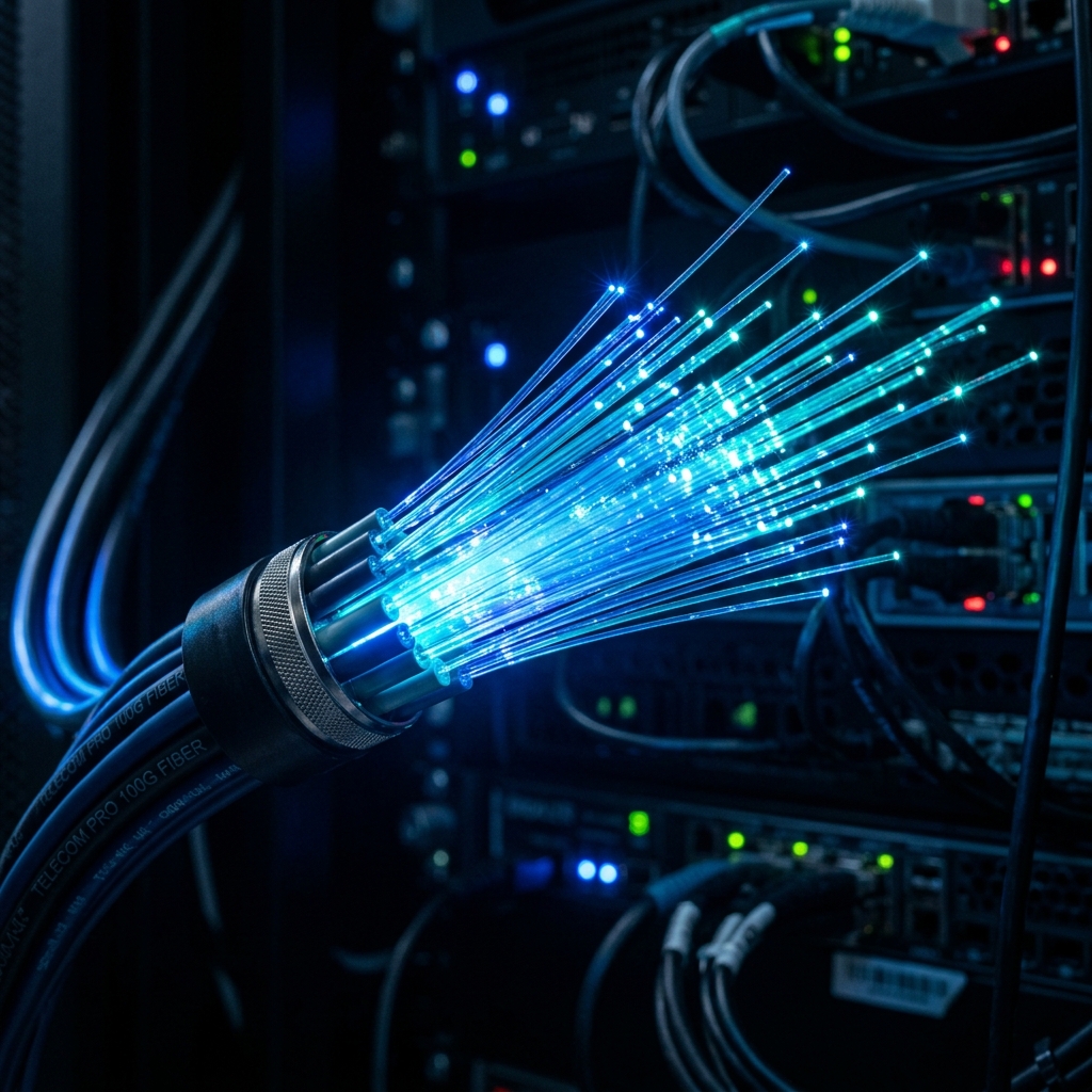 IT Infrastructure Solutions