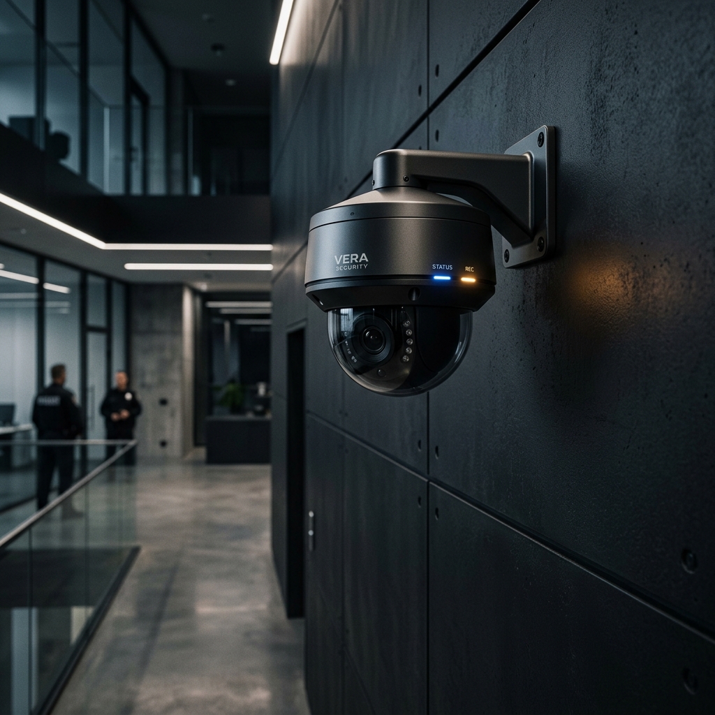 Security Solutions